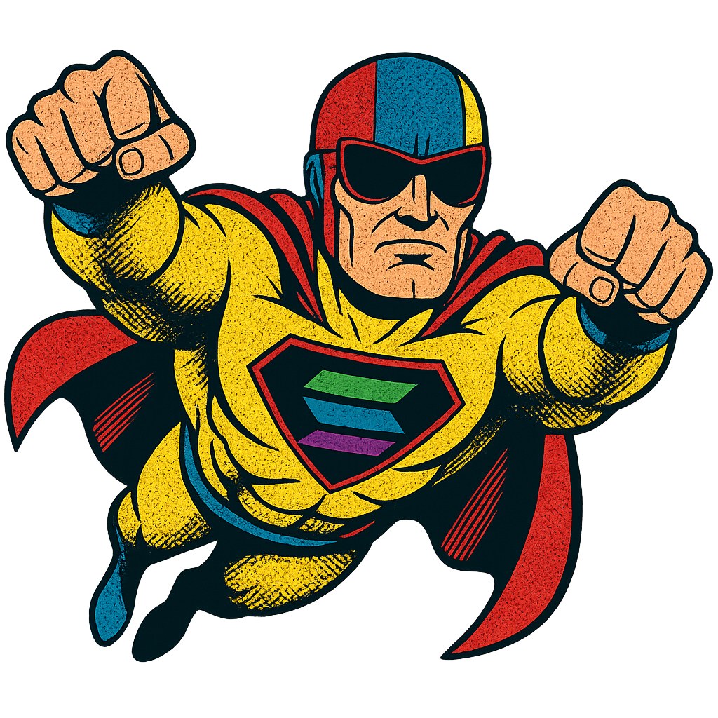 SOL KNIGHT — flying